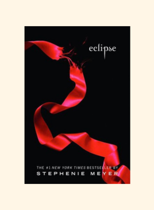 Eclipse – Stephenie Meyer