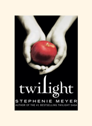 Twilight – Stephenie Meyer