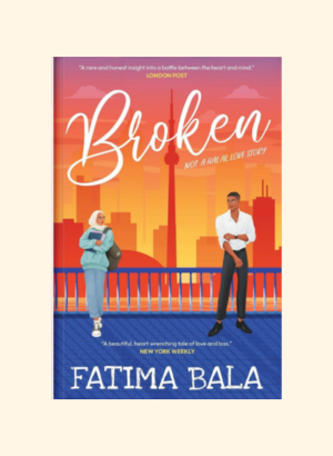 Broken – Fatima Bala