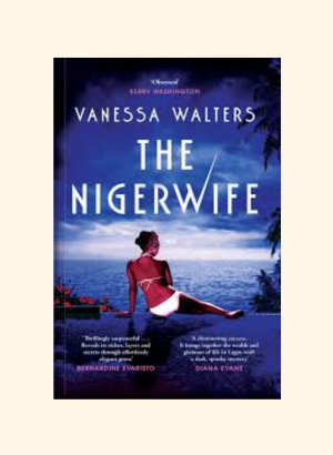 The Nigerwife – Vanessa Walters