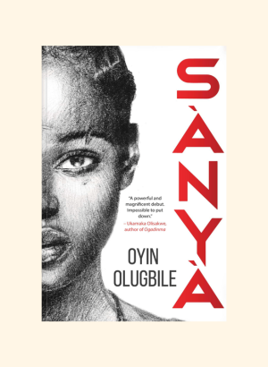 Sanya – Oyin Olugbile